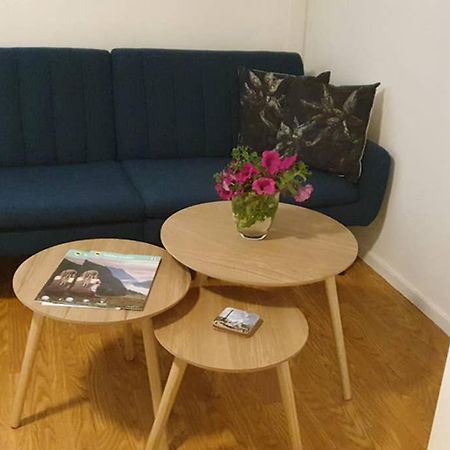 Dalen Studio 1 Экстерьер фото