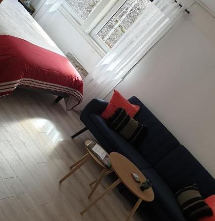 Dalen Studio 1 Экстерьер фото