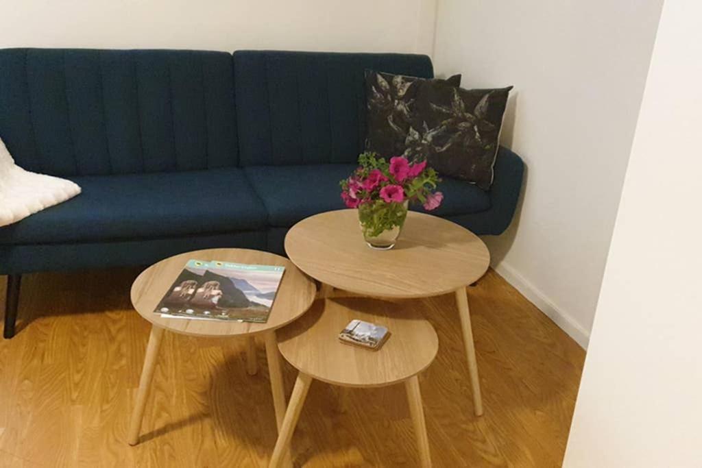 Dalen Studio 1 Экстерьер фото
