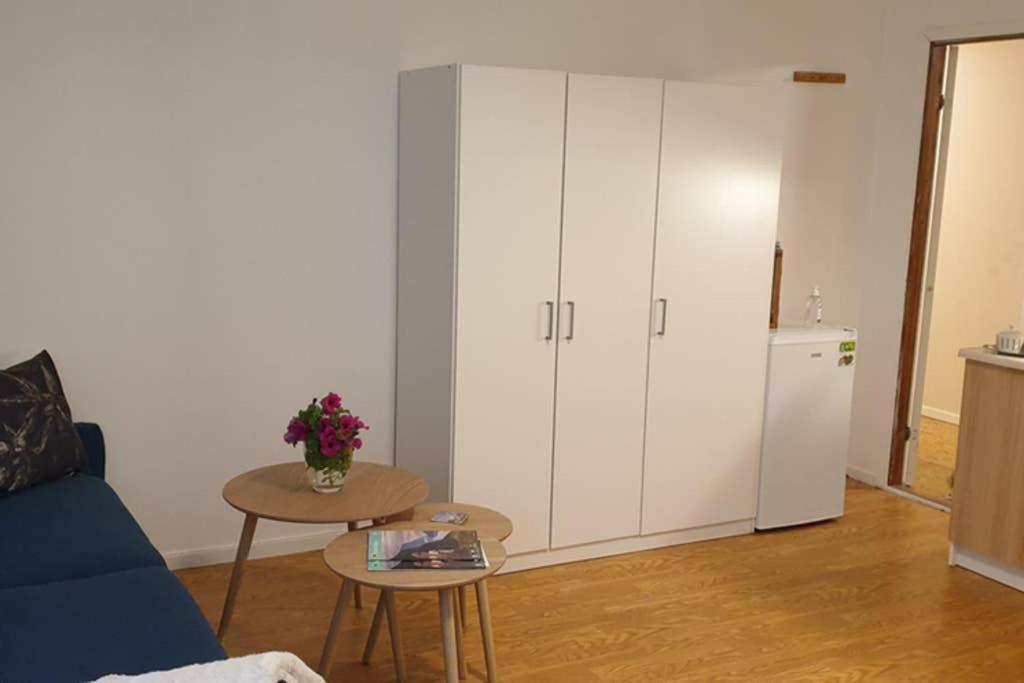 Dalen Studio 1 Экстерьер фото