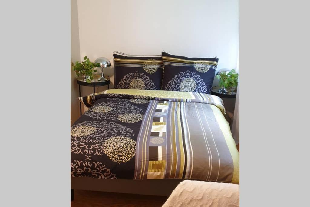 Dalen Studio 1 Экстерьер фото