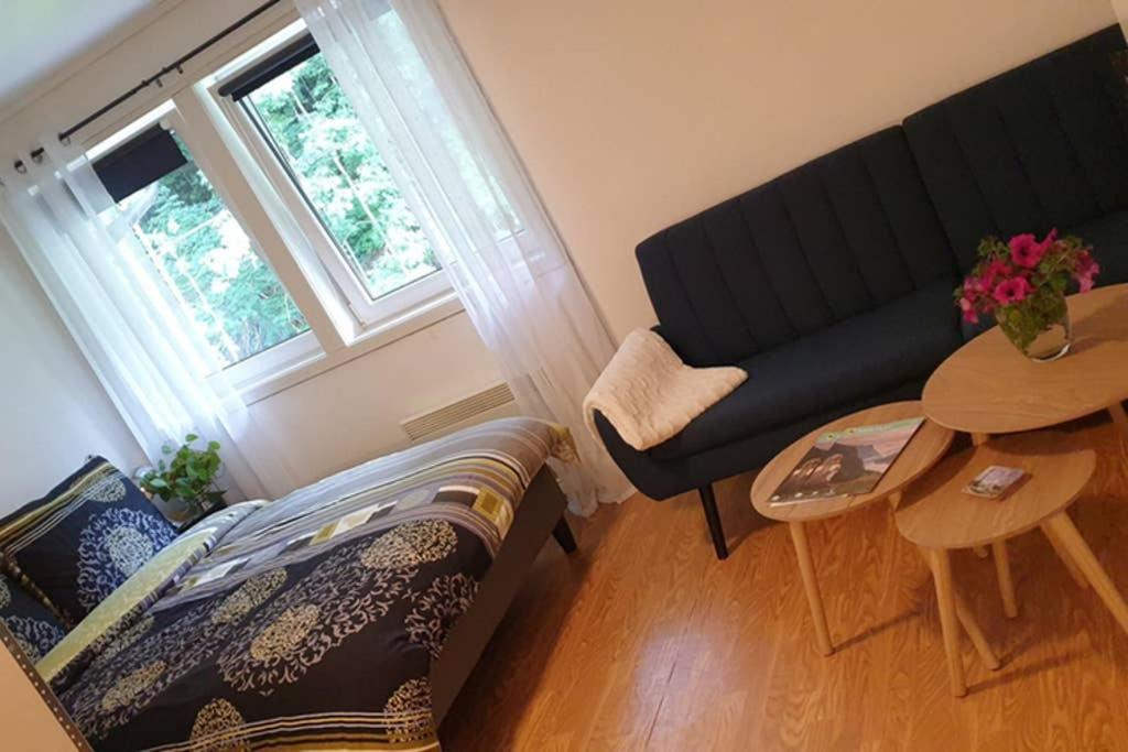 Dalen Studio 1 Экстерьер фото