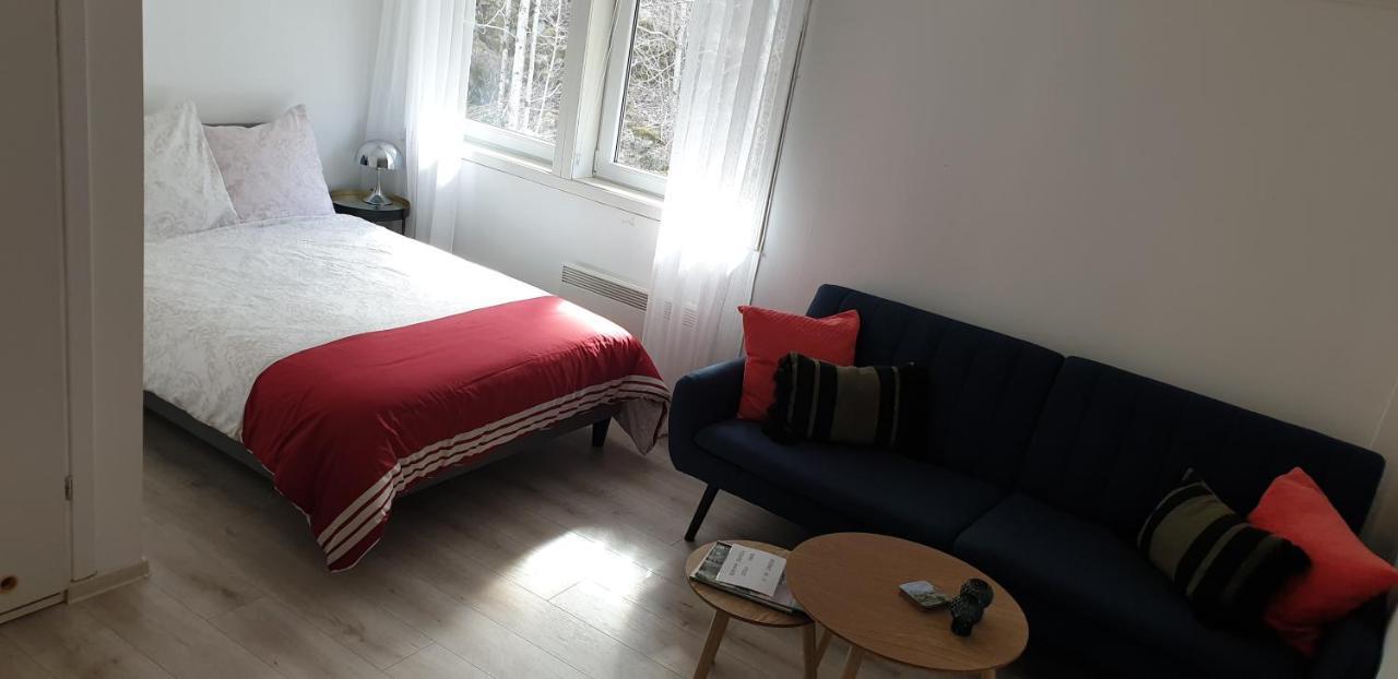 Dalen Studio 1 Экстерьер фото