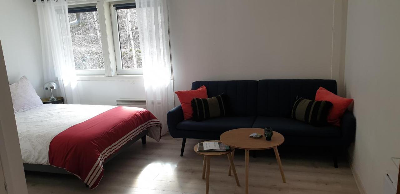 Dalen Studio 1 Экстерьер фото