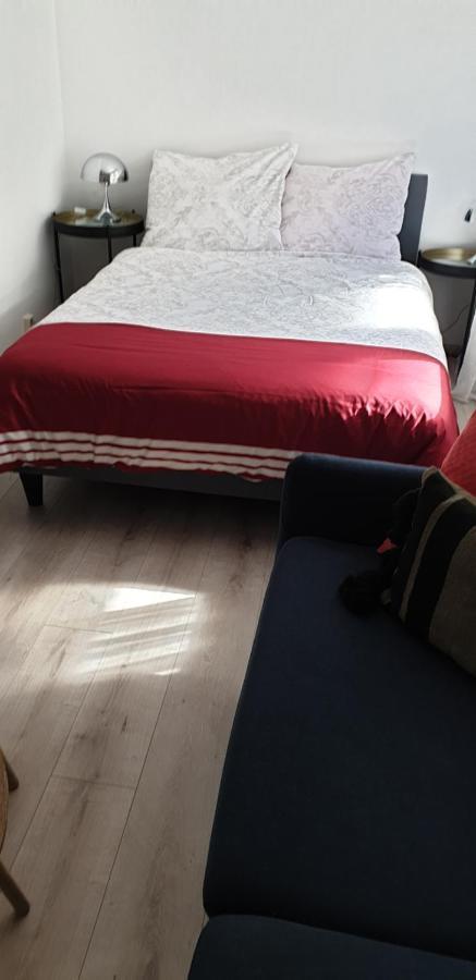Dalen Studio 1 Экстерьер фото