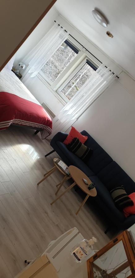 Dalen Studio 1 Экстерьер фото